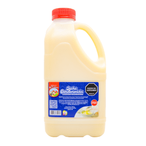 Leche Condensada Garrafa x1200g